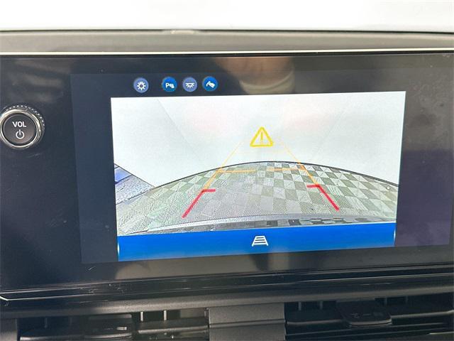 used 2024 Honda Prologue car, priced at $23,000