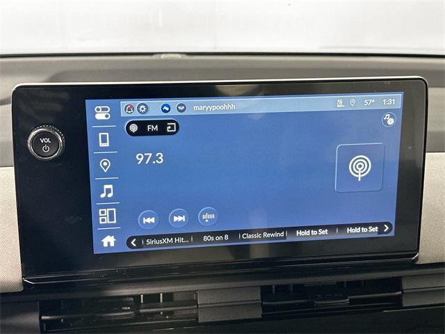 used 2024 Honda Prologue car, priced at $23,000