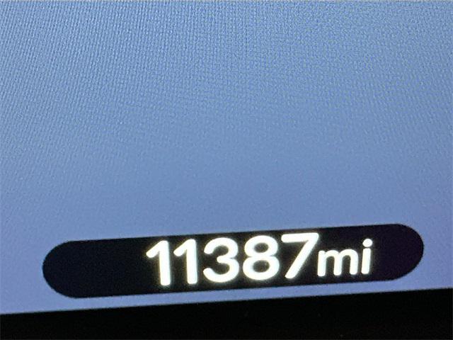 used 2024 Honda Prologue car, priced at $23,000