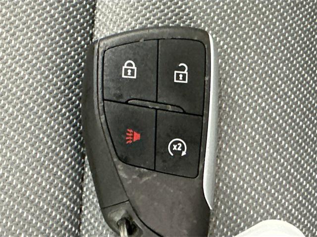 used 2024 Honda Prologue car, priced at $23,000