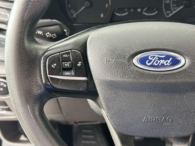 used 2023 Ford Transit-250 car, priced at $37,500