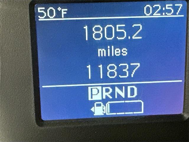 used 2023 Mercedes-Benz Sprinter 1500 car, priced at $37,500