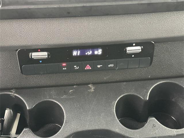 used 2023 Mercedes-Benz Sprinter 1500 car, priced at $37,500