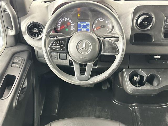 used 2023 Mercedes-Benz Sprinter 1500 car, priced at $37,500
