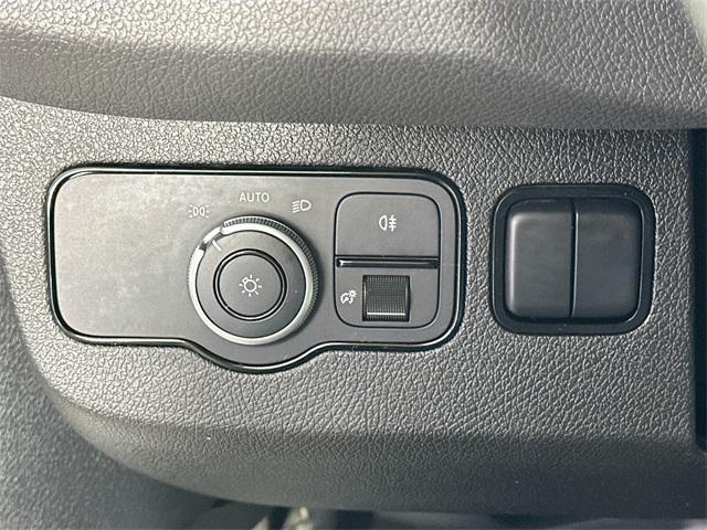 used 2023 Mercedes-Benz Sprinter 1500 car, priced at $37,500