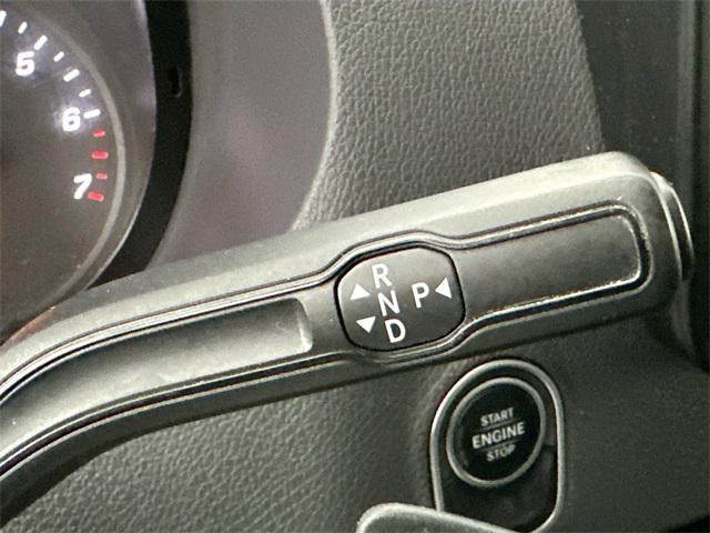 used 2023 Mercedes-Benz Sprinter 1500 car, priced at $37,500