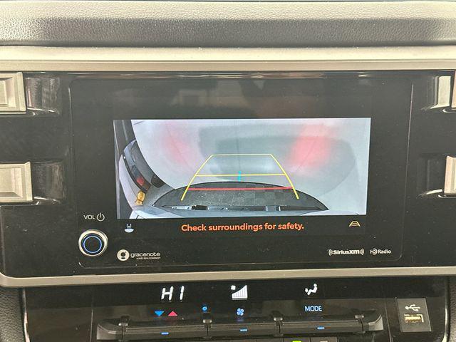 used 2023 Toyota Tundra car, priced at $42,500