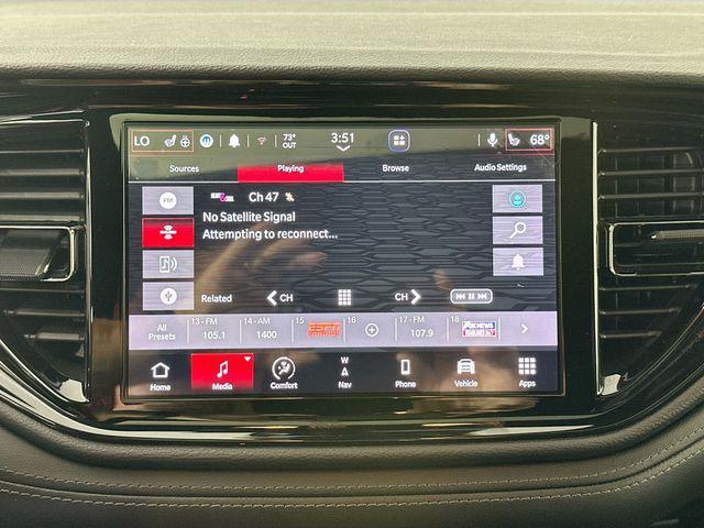 used 2022 Dodge Durango car, priced at $33,500