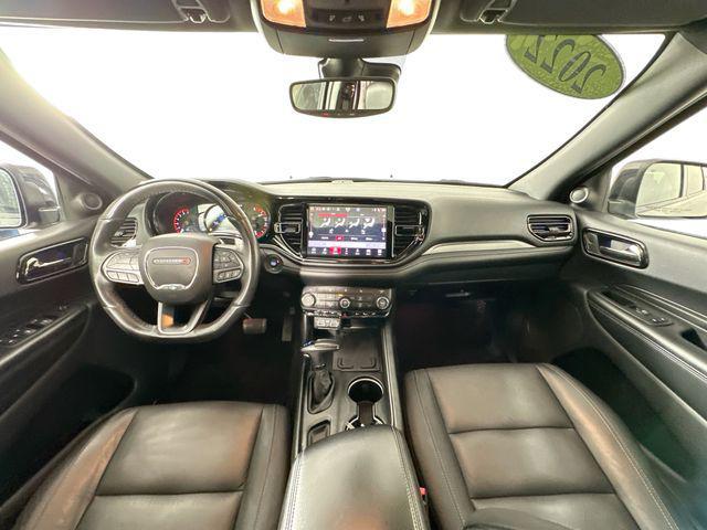 used 2022 Dodge Durango car, priced at $33,500