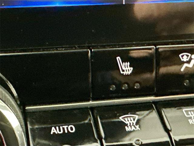 used 2023 Chevrolet Colorado car, priced at $35,500