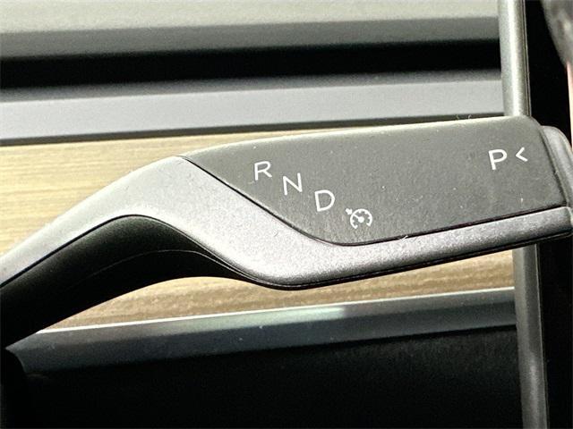 used 2022 Tesla Model Y car, priced at $29,500