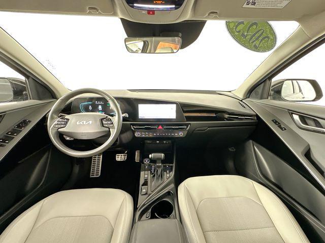 used 2023 Kia Niro car, priced at $24,000