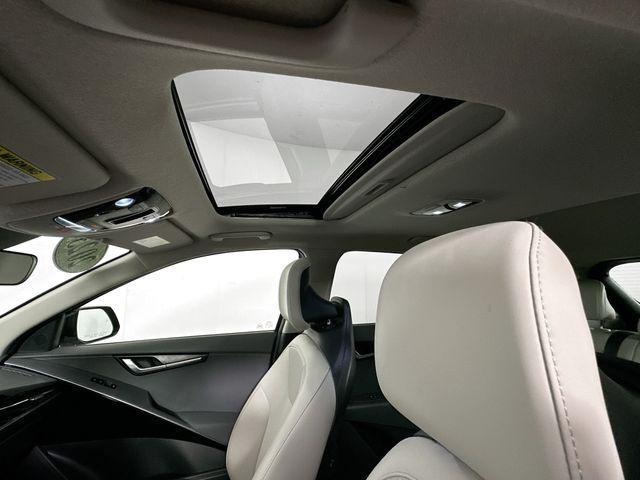 used 2023 Kia Niro car, priced at $24,000