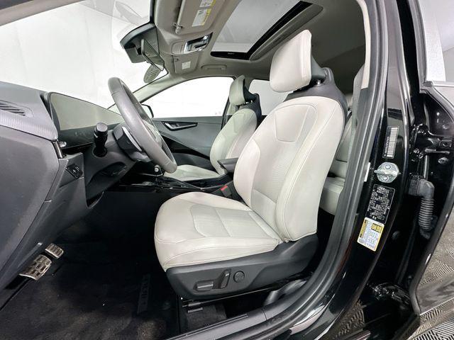 used 2023 Kia Niro car, priced at $24,000
