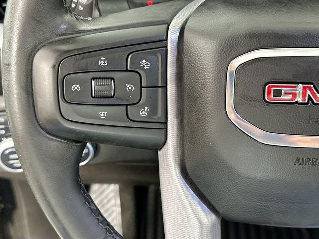 used 2024 GMC Sierra 1500 car, priced at $48,000