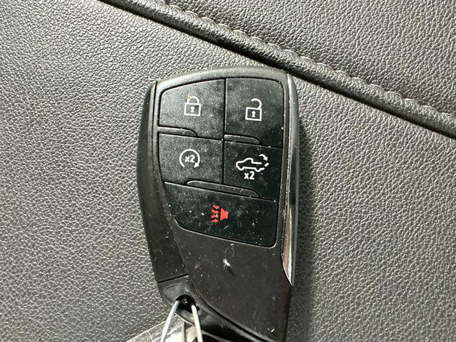 used 2024 GMC Sierra 1500 car, priced at $48,000