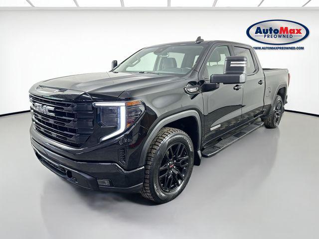 used 2024 GMC Sierra 1500 car, priced at $48,000