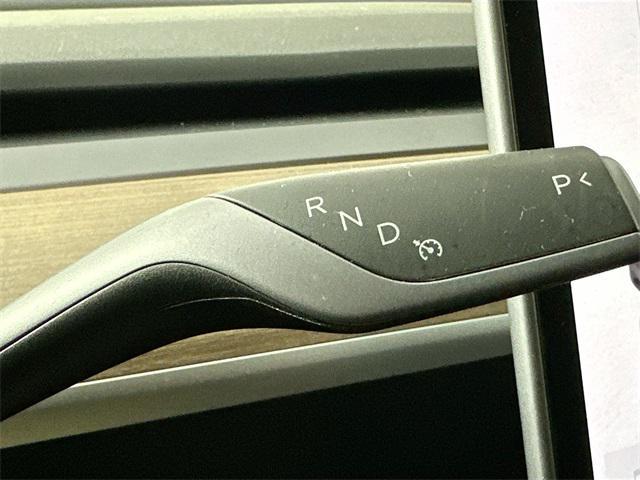 used 2023 Tesla Model Y car, priced at $31,500