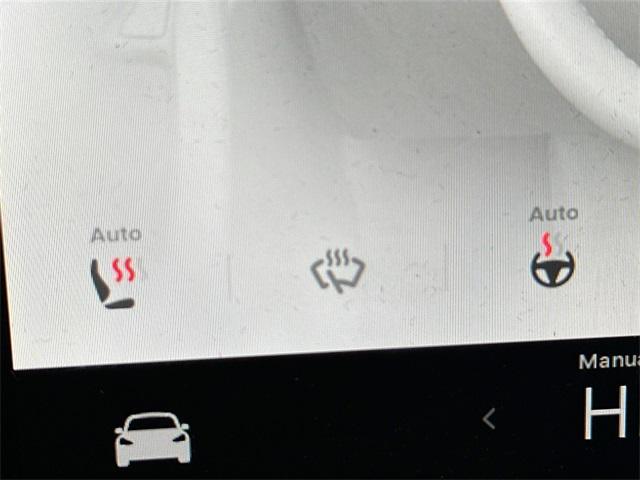 used 2023 Tesla Model Y car, priced at $31,500