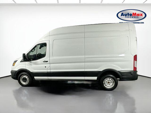 used 2024 Ford Transit-250 car, priced at $43,000