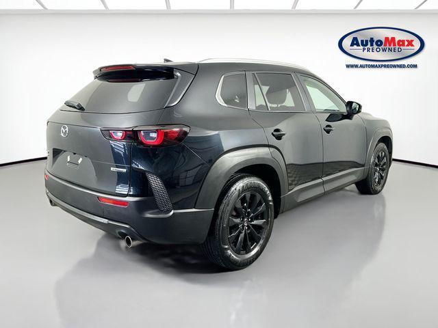used 2025 Mazda CX-50 car, priced at $29,500
