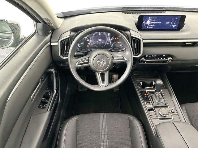 used 2025 Mazda CX-50 car, priced at $29,500