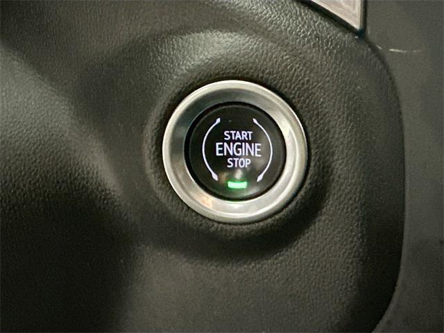 used 2024 Chevrolet Silverado 1500 car, priced at $35,500