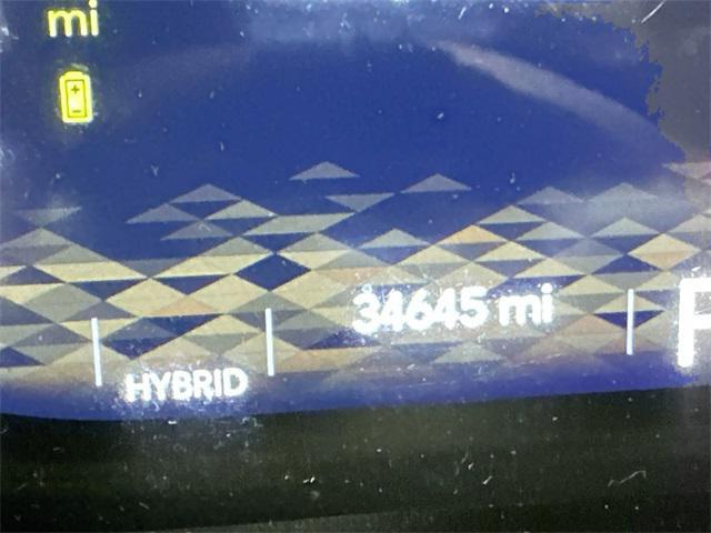 used 2023 Jeep Wrangler 4xe car, priced at $30,000