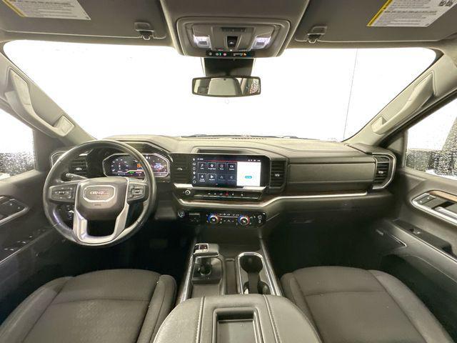 used 2022 GMC Sierra 1500 car, priced at $43,000