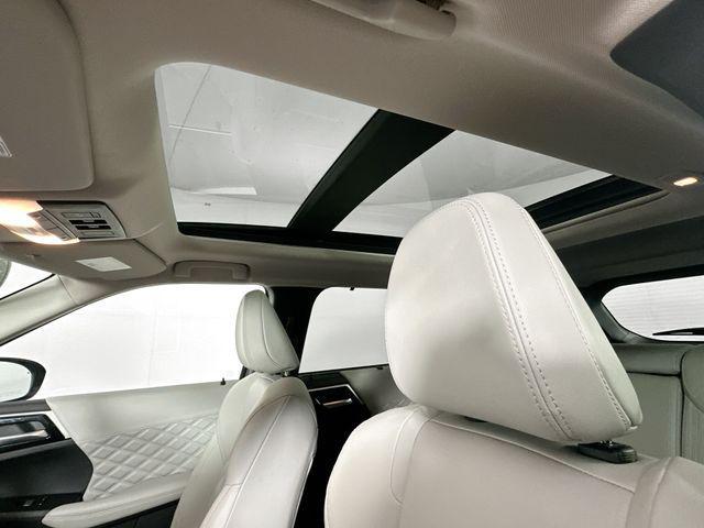 used 2023 Mitsubishi Outlander PHEV car, priced at $31,000
