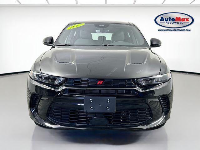used 2024 Dodge Hornet car, priced at $24,500