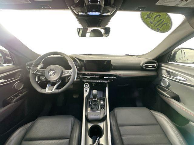 used 2024 Dodge Hornet car, priced at $24,500