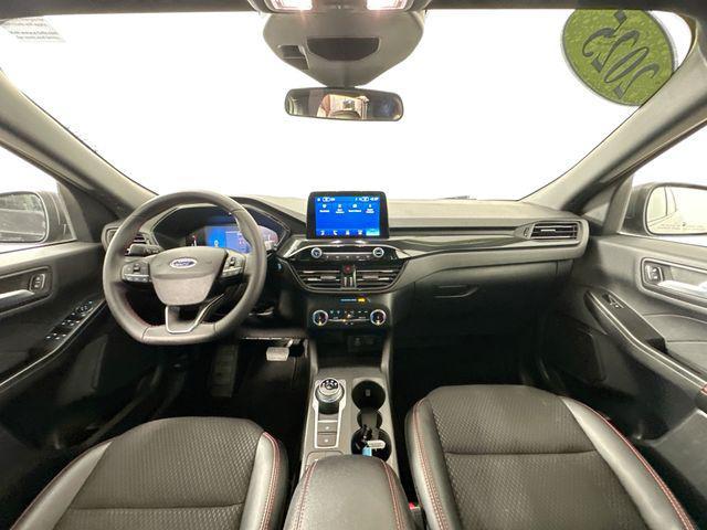 used 2025 Ford Escape car, priced at $24,500
