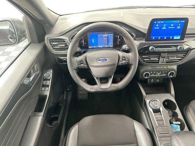 used 2025 Ford Escape car, priced at $24,500