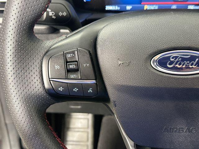 used 2025 Ford Escape car, priced at $24,500