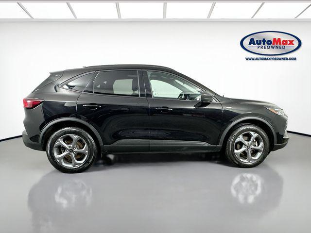 used 2025 Ford Escape car, priced at $24,500