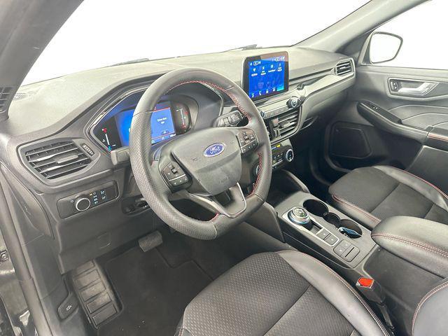 used 2025 Ford Escape car, priced at $24,500