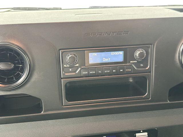 used 2020 Mercedes-Benz Sprinter 2500 car, priced at $39,000