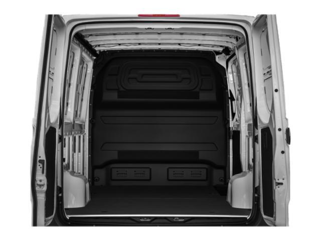 used 2020 Mercedes-Benz Sprinter 2500 car, priced at $38,999