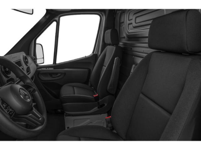 used 2020 Mercedes-Benz Sprinter 2500 car, priced at $38,999