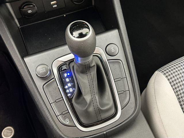 used 2023 Hyundai Kona car, priced at $20,500