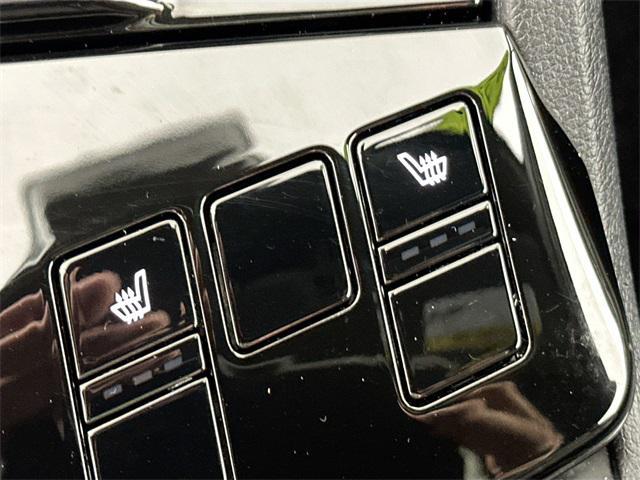 used 2023 Kia Sportage car, priced at $25,000