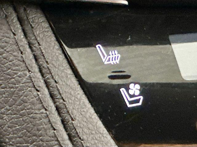 used 2024 Cadillac XT5 car, priced at $38,500