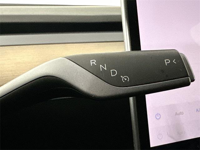 used 2023 Tesla Model Y car, priced at $30,000