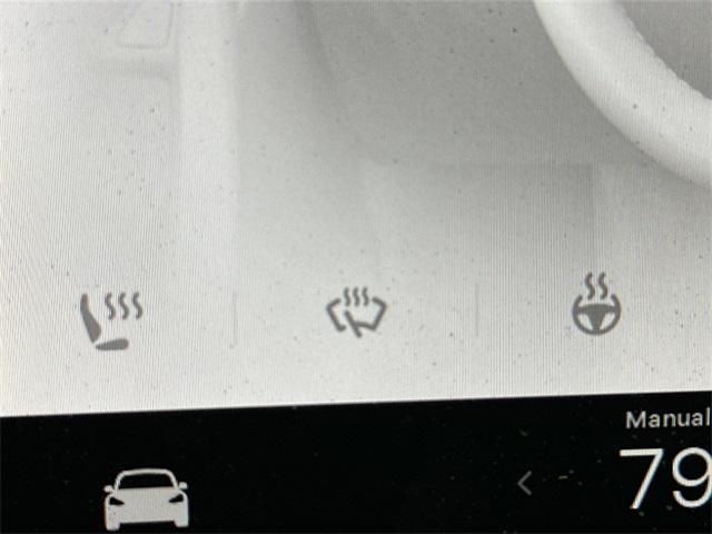 used 2023 Tesla Model Y car, priced at $30,000