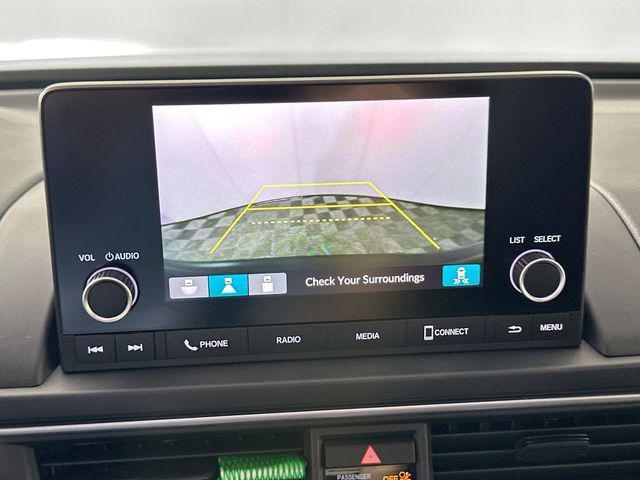 used 2025 Honda Pilot car, priced at $39,000