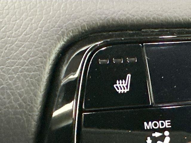 used 2025 Honda Pilot car, priced at $39,000