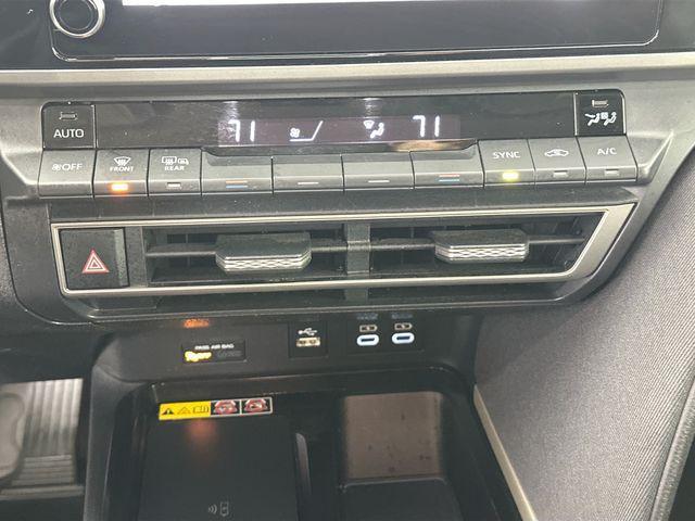 used 2025 Toyota Camry car, priced at $22,500