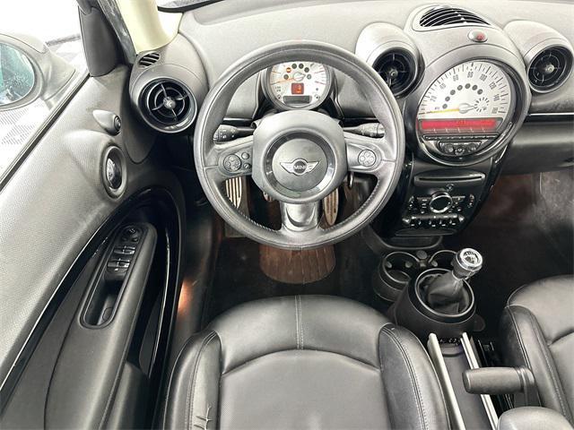 used 2014 MINI Countryman car, priced at $8,500