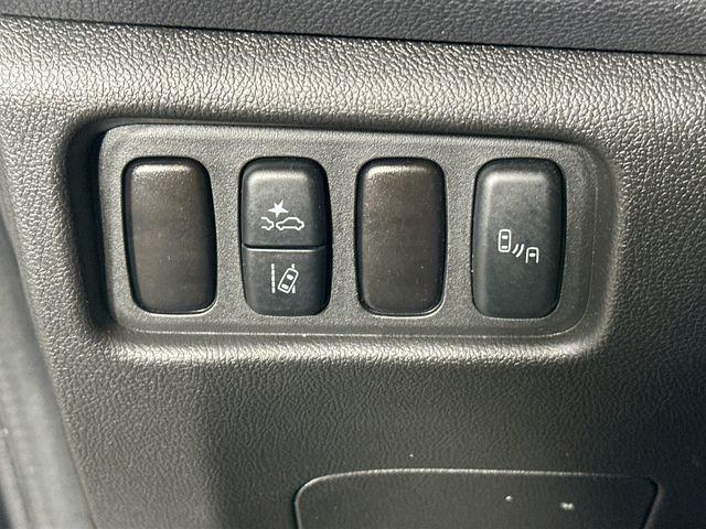 used 2025 Mitsubishi Outlander Sport car, priced at $21,500